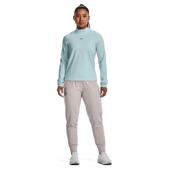 Under Armour Cold Weather Meridian Pants, Women’s - Picture 5 of 13